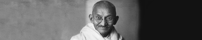 Махатма Ганди: жизнь, учение, наследие