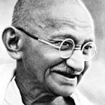 Gandhi